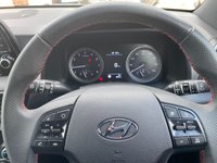 USED 2020 69 HYUNDAI TUCSON 1.6 T-GDI N LINE 5d 175 BHP 