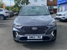 USED 2020 69 HYUNDAI TUCSON 1.6 T-GDI N LINE 5d 175 BHP 