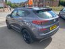 USED 2020 69 HYUNDAI TUCSON 1.6 T-GDI N LINE 5d 175 BHP 