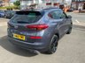 USED 2020 69 HYUNDAI TUCSON 1.6 T-GDI N LINE 5d 175 BHP 