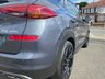 USED 2020 69 HYUNDAI TUCSON 1.6 T-GDI N LINE 5d 175 BHP 