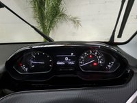 USED 2016 66 PEUGEOT 208 1.2 PURETECH S/S GT LINE 5d 110 BHP &pound;20 ROAD TAX STUNNING EXAMPLE 1 OWNER FSH