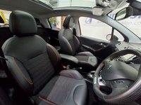 USED 2016 66 PEUGEOT 208 1.2 PURETECH S/S GT LINE 5d 110 BHP &pound;20 ROAD TAX STUNNING EXAMPLE 1 OWNER FSH