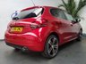 USED 2016 66 PEUGEOT 208 1.2 PURETECH S/S GT LINE 5d 110 BHP &pound;20 ROAD TAX STUNNING EXAMPLE 1 OWNER FSH