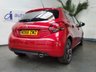 USED 2016 66 PEUGEOT 208 1.2 PURETECH S/S GT LINE 5d 110 BHP &pound;20 ROAD TAX STUNNING EXAMPLE 1 OWNER FSH