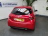 USED 2016 66 PEUGEOT 208 1.2 PURETECH S/S GT LINE 5d 110 BHP &pound;20 ROAD TAX STUNNING EXAMPLE 1 OWNER FSH
