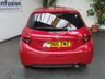 USED 2016 66 PEUGEOT 208 1.2 PURETECH S/S GT LINE 5d 110 BHP &pound;20 ROAD TAX STUNNING EXAMPLE 1 OWNER FSH