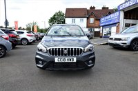 USED 2018 18 SUZUKI SX4 S-CROSS 1.0 SZ-T BOOSTERJET 5d 111 BHP ** RAC BUYSURE INSPECTED **