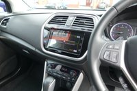 USED 2018 18 SUZUKI SX4 S-CROSS 1.0 SZ-T BOOSTERJET 5d 111 BHP ** RAC BUYSURE INSPECTED **