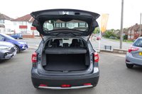 USED 2018 18 SUZUKI SX4 S-CROSS 1.0 SZ-T BOOSTERJET 5d 111 BHP ** RAC BUYSURE INSPECTED **