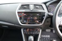 USED 2018 18 SUZUKI SX4 S-CROSS 1.0 SZ-T BOOSTERJET 5d 111 BHP ** RAC BUYSURE INSPECTED **