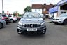 USED 2018 18 SUZUKI SX4 S-CROSS 1.0 SZ-T BOOSTERJET 5d 111 BHP ** RAC BUYSURE INSPECTED **