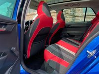 USED 2017 17 SKODA FABIA 1.2 MONTE CARLO TSI 5d 109 BHP 