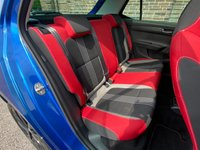 USED 2017 17 SKODA FABIA 1.2 MONTE CARLO TSI 5d 109 BHP 