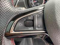 USED 2017 17 SKODA FABIA 1.2 MONTE CARLO TSI 5d 109 BHP 
