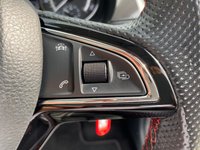 USED 2017 17 SKODA FABIA 1.2 MONTE CARLO TSI 5d 109 BHP 