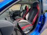 USED 2017 17 SKODA FABIA 1.2 MONTE CARLO TSI 5d 109 BHP 