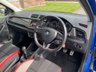 USED 2017 17 SKODA FABIA 1.2 MONTE CARLO TSI 5d 109 BHP 