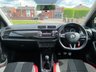 USED 2017 17 SKODA FABIA 1.2 MONTE CARLO TSI 5d 109 BHP 