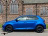 USED 2017 17 SKODA FABIA 1.2 MONTE CARLO TSI 5d 109 BHP 