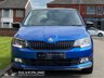 USED 2017 17 SKODA FABIA 1.2 MONTE CARLO TSI 5d 109 BHP 