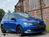 USED 2017 17 SKODA FABIA 1.2 MONTE CARLO TSI 5d 109 BHP 