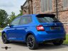 USED 2017 17 SKODA FABIA 1.2 MONTE CARLO TSI 5d 109 BHP 