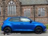 USED 2017 17 SKODA FABIA 1.2 MONTE CARLO TSI 5d 109 BHP 