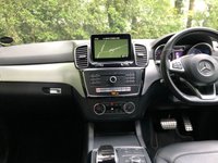 USED 2018 18 MERCEDES-BENZ GLE-CLASS 3.0 GLE 350 D 4MATIC AMG NIGHT EDITION 5d 255 BHP ZERO DEPOSIT FINANCE AVAILABLE