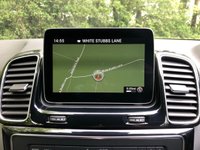 USED 2018 18 MERCEDES-BENZ GLE-CLASS 3.0 GLE 350 D 4MATIC AMG NIGHT EDITION 5d 255 BHP ZERO DEPOSIT FINANCE AVAILABLE