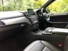 USED 2018 18 MERCEDES-BENZ GLE-CLASS 3.0 GLE 350 D 4MATIC AMG NIGHT EDITION 5d 255 BHP ZERO DEPOSIT FINANCE AVAILABLE