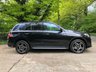 USED 2018 18 MERCEDES-BENZ GLE-CLASS 3.0 GLE 350 D 4MATIC AMG NIGHT EDITION 5d 255 BHP ZERO DEPOSIT FINANCE AVAILABLE