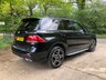 USED 2018 18 MERCEDES-BENZ GLE-CLASS 3.0 GLE 350 D 4MATIC AMG NIGHT EDITION 5d 255 BHP ZERO DEPOSIT FINANCE AVAILABLE