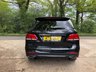 USED 2018 18 MERCEDES-BENZ GLE-CLASS 3.0 GLE 350 D 4MATIC AMG NIGHT EDITION 5d 255 BHP ZERO DEPOSIT FINANCE AVAILABLE