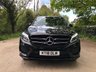 USED 2018 18 MERCEDES-BENZ GLE-CLASS 3.0 GLE 350 D 4MATIC AMG NIGHT EDITION 5d 255 BHP ZERO DEPOSIT FINANCE AVAILABLE