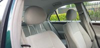 USED 2003 53 MERCEDES-BENZ C CLASS 2.1 C220 CDI ELEGANCE SE 4d 143 BHP 