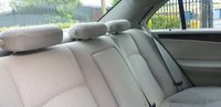 USED 2003 53 MERCEDES-BENZ C CLASS 2.1 C220 CDI ELEGANCE SE 4d 143 BHP 