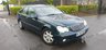 USED 2003 53 MERCEDES-BENZ C CLASS 2.1 C220 CDI ELEGANCE SE 4d 143 BHP 