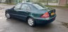 USED 2003 53 MERCEDES-BENZ C CLASS 2.1 C220 CDI ELEGANCE SE 4d 143 BHP 