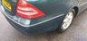 USED 2003 53 MERCEDES-BENZ C CLASS 2.1 C220 CDI ELEGANCE SE 4d 143 BHP 