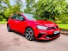 USED 2016 16 VOLKSWAGEN GOLF 2.0 GTI CLUBSPORT EDITION 40 3d 261 BHP 