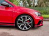 USED 2016 16 VOLKSWAGEN GOLF 2.0 GTI CLUBSPORT EDITION 40 3d 261 BHP 