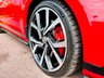 USED 2016 16 VOLKSWAGEN GOLF 2.0 GTI CLUBSPORT EDITION 40 3d 261 BHP 