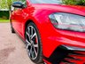 USED 2016 16 VOLKSWAGEN GOLF 2.0 GTI CLUBSPORT EDITION 40 3d 261 BHP 