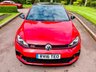 USED 2016 16 VOLKSWAGEN GOLF 2.0 GTI CLUBSPORT EDITION 40 3d 261 BHP 