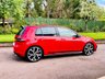 USED 2016 16 VOLKSWAGEN GOLF 2.0 GTI CLUBSPORT EDITION 40 3d 261 BHP 