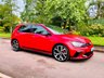 USED 2016 16 VOLKSWAGEN GOLF 2.0 GTI CLUBSPORT EDITION 40 3d 261 BHP 