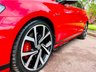 USED 2016 16 VOLKSWAGEN GOLF 2.0 GTI CLUBSPORT EDITION 40 3d 261 BHP 