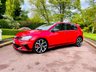 USED 2016 16 VOLKSWAGEN GOLF 2.0 GTI CLUBSPORT EDITION 40 3d 261 BHP 