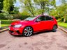 USED 2016 16 VOLKSWAGEN GOLF 2.0 GTI CLUBSPORT EDITION 40 3d 261 BHP 